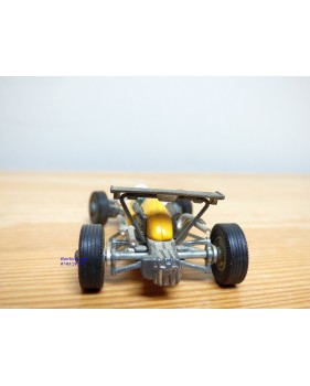 CORGI  GS25 B2,  coffret cadeau VW Breakdown Truck & Cooper Maserati BO