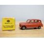 Dinky Toys vrai 518, Renault 4 L   BO