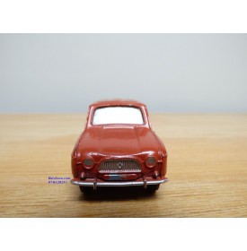 Dinky Toys vrai 518, Renault 4 L   BO
