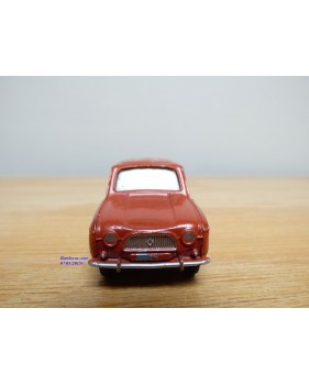 Dinky Toys vrai 518, Renault 4 L   BO
