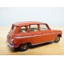 Dinky Toys vrai 518, Renault 4 L   BO