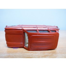 Dinky Toys vrai 518, Renault 4 L   BO