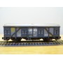Wagon tombereau  RENFE BO