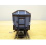 ELECTROTREN 1404,  wagon couvert ABONOS  CM  RENFE BO