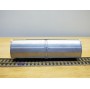 ELECTROTREN 1404,  wagon couvert ABONOS  CM  RENFE BO