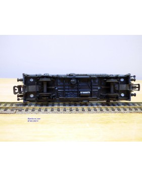 Wagon tombereau  RENFE BO