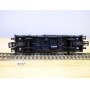 ELECTROTREN 1404,  wagon couvert ABONOS  CM  RENFE BO