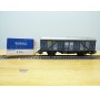 Wagon tombereau  RENFE BO