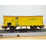 Märklin 48944 wagons plats type Bt 10 conteneurs à bière Königsbacher DB BO