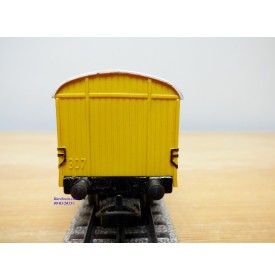 Märklin 48944 wagons plats type Bt 10 conteneurs à bière Königsbacher DB BO