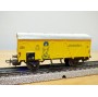Märklin 48944 wagons plats type Bt 10 conteneurs à bière Königsbacher DB BO
