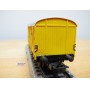 Märklin 48944 wagons plats type Bt 10 conteneurs à bière Königsbacher DB BO