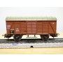Märklin 48944 wagons plats type Bt 10 conteneurs à bière Königsbacher DB BO