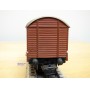 Märklin 48944 wagons plats type Bt 10 conteneurs à bière Königsbacher DB BO