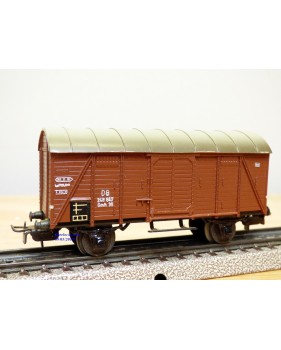 Märklin 48944 wagons plats type Bt 10 conteneurs à bière Königsbacher DB BO
