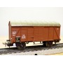 Märklin 48944 wagons plats type Bt 10 conteneurs à bière Königsbacher DB BO