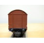 Märklin 48944 wagons plats type Bt 10 conteneurs à bière Königsbacher DB BO