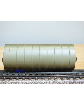 Märklin 48944 wagons plats type Bt 10 conteneurs à bière Königsbacher DB BO