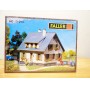 FALLER 430 attraction foraines L'Ile aux pirates Neuf BO 1/87 HO