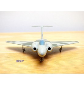 Solido 208, char russe SU-100 livrée sable