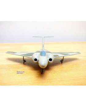 Solido 208, char russe SU-100 livrée sable