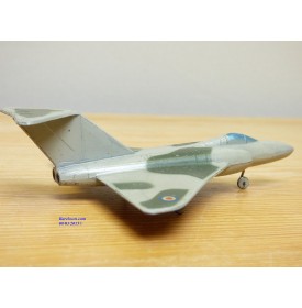 Solido 208, char russe SU-100 livrée sable