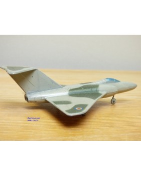 Solido 208, char russe SU-100 livrée sable