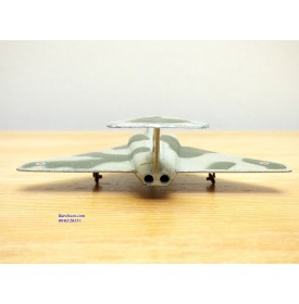 Solido 208, char russe SU-100 livrée sable