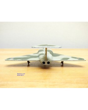 Solido 208, char russe SU-100 livrée sable