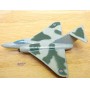 Solido vrai 14,  chasseur Gloster Javelin  