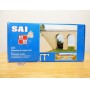 SAI  311, extension du viaduc 310 ou petit pont routier  Neuf BO  1/87  HO 