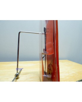 SCHNEIDER 3010, signal principal ( Hauptsignal ) à 3 diodes  SBB   Neuf   BO