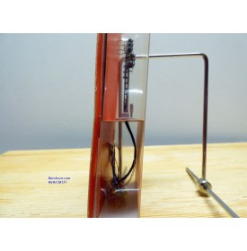 SCHNEIDER 2030, signal avancé ( Vorsignal ) Neuf   BO
