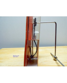 SCHNEIDER 2030, signal avancé ( Vorsignal ) Neuf   BO