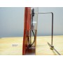 SCHNEIDER 3015, signal principal avec signal d'avertissement ( Hauptsignal mit Vorsignal ) à 7 diodes  SBB   Neuf   BO