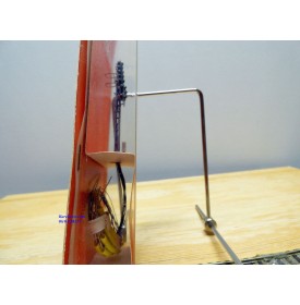 SCHNEIDER 3035, signal principal avec signal d'avertissement ( Hauptsignal mit Vorsignal ) à 9 diodes  SBB   Neuf   BO
