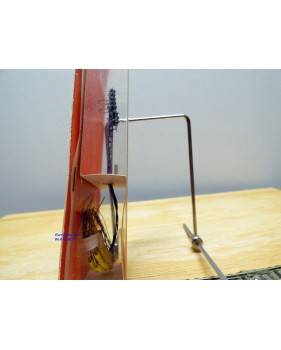 SCHNEIDER 3035, signal principal avec signal d'avertissement ( Hauptsignal mit Vorsignal ) à 9 diodes  SBB   Neuf   BO