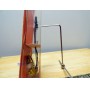 SCHNEIDER 3035, signal principal avec signal d'avertissement ( Hauptsignal mit Vorsignal ) à 9 diodes  SBB   Neuf   BO
