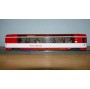 BEMO 3288 208 voiture panoramique Glacier Express FO BO