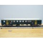 Märklin 4066 . 1,  voiture grandes lignes A2500 1 Kl. SBB  BO