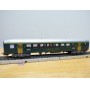 Märklin 4066 . 1,  voiture grandes lignes A2500 1 Kl. SBB  BO