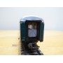 Märklin 4066 . 1,  voiture grandes lignes A2500 1 Kl. SBB  BO