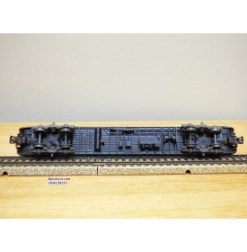 Märklin 4066 . 1,  voiture grandes lignes A2500 1 Kl. SBB  BO