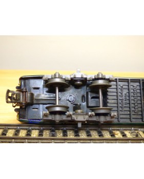 Märklin 4066 . 1,  voiture grandes lignes A2500 1 Kl. SBB  BO
