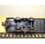 Märklin 4066 . 1,  voiture grandes lignes A2500 1 Kl. SBB  BO
