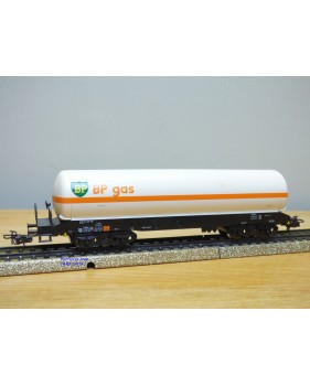 Märklin 48944 wagons plats type Bt 10 conteneurs à bière Königsbacher DB BO