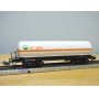 Märklin 48944 wagons plats type Bt 10 conteneurs à bière Königsbacher DB BO