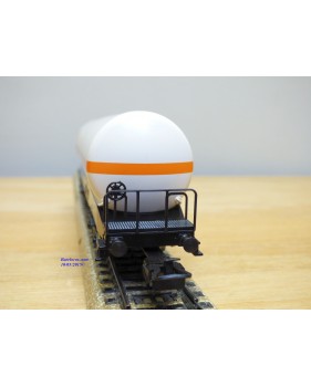 Märklin 48944 wagons plats type Bt 10 conteneurs à bière Königsbacher DB BO