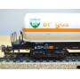 Märklin 48944 wagons plats type Bt 10 conteneurs à bière Königsbacher DB BO