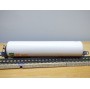 Märklin 48944 wagons plats type Bt 10 conteneurs à bière Königsbacher DB BO